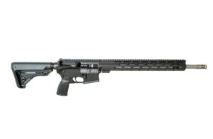 One Horse OH-15 Complete Rifle 6mm ARC 30rd Magazine 16″ Barrel 18″ M-LOK Handguard Carbine-Length Gas System