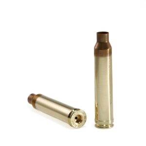 Peterson Unprimed Rifle Brass 300 Win Mag Long – 50/ct