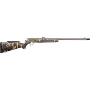 Thompson Center Encore Prohunter XT Turkey Shotgun 410ga 3″ Chamber 24″ Barrel Mossy Oak Bottomland Stock