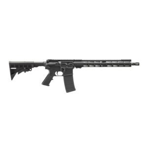 Ruger Harrier Rifle 5.56 NATO 30rd Magazine 16.1″ 1/2×28 Threaded Barrel Black A2 Stock