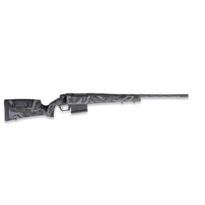 Weatherby Model 307 Range XP 2.0 Rifle 25 WBY RPM 5rd Capacity 22″ Fluted Barrel Synthetic Stock