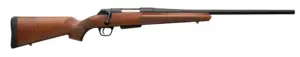 WRA XPR SPORTER 400 LEGEND RIFLE BLUED/WOOD STK 22″