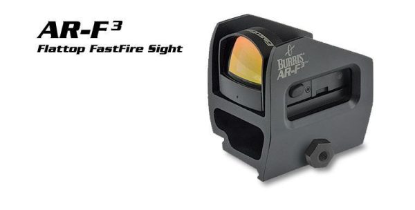 0000928_burris-flatop-fastfire-3.jpeg Burris Optics 300215 Flatop FastFire 3