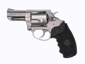 0008669_charter-arms-bulldog-44-special-25-barrel-5rd-stainless-steel-revolver-crimson-trace-grips.jpeg Charter Arms Bulldog .44 Special 2.5" Barrel 5rd Stainless Steel Revolver Crimson Trace Grips
