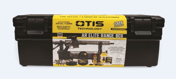 0009261_otis-ar-elite-range-box-cleaning-kit-for-ar-15-rifles.jpeg Otis AR Elite Range Box Cleaning Kit for AR-15 Rifles