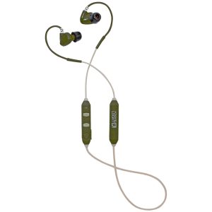 Howard Leight Impact Sport In-Ear Hear Through Ear Plug