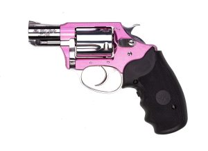 0010666_charter-arms-chic-lady-38-special-5rd-revolver-pink.jpeg Charter Arms CHIC LADY .38 Special 5rd Revolver Pink