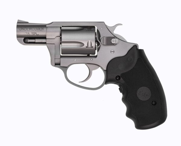 0010732_charter-arms-undercover38-special-2-laser-grip-stainless-steel-for-ma.jpeg Charter Arms - UNDERCOVER.38 Special 2" Laser Grip Stainless Steel for MA