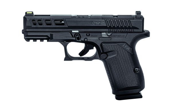 0011331_lfa-lf-amp-g19-frame-9x19-3925-barrel-15rd-non-ported-barrel-black.jpeg LFA LF AMP G19 Frame 9x19 3.925 ' Barrel 15Rd Non Ported Barrel Black