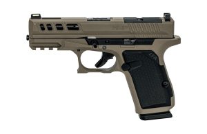 0011332_lfa-lf-amp-g19-frame-9x19-3925-barrel-15rd-non-ported-barrel-flat-dark-earth-fde.jpeg LFA LF AMP G19 Frame 9x19 3.925" Barrel 15Rd Non Ported Barrel Flat Dark Earth (FDE)
