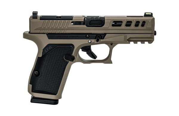 0011333_lfa-lf-amp-g19-frame-9x19-3925-barrel-15rd-non-ported-barrel-flat-dark-earth-fde.jpeg LFA LF AMP G19 Frame 9x19 3.925" Barrel 15Rd Non Ported Barrel Flat Dark Earth (FDE)