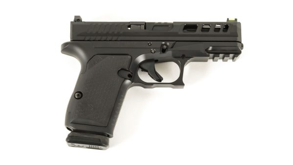 0011579_lfa-lf-amp-g19-frame-9x19-3925-barrel-15rd-non-ported-barrel-black.jpeg LFA LF AMP G19 Frame 9x19 3.925 ' Barrel 15Rd Non Ported Barrel Black