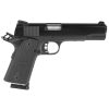 Rock Island 1911 Full Size 9MM 10rd  5" Barrel  Steel Frame  Parkerized Finish  Rubber Grips
