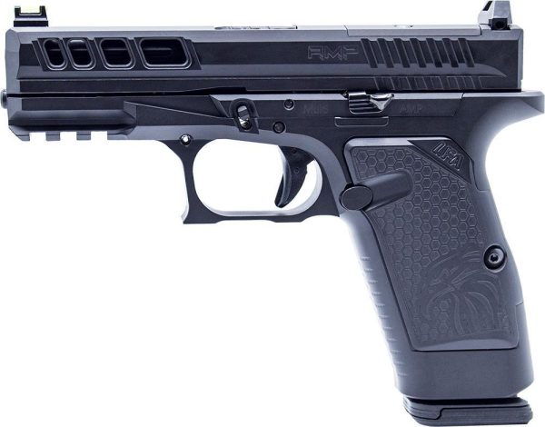 0011708_lfa-lf-ampx-pistol-g19x-frame-9mm-39-in-barrel-17rd-black.jpeg LFA LF AMPX Pistol G19X Frame 9mm 3.9 in. Barrel 17Rd Black