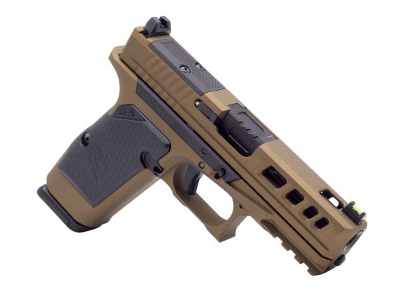 0011712_lfa-lf-ampx-pistol-g19x-frame-9mm-39-in-barrel-17rd-burnt-bronze.jpeg LFA LF AMPX Pistol G19X Frame 9mm 3.9 in. Barrel 17Rd Burnt Bronze