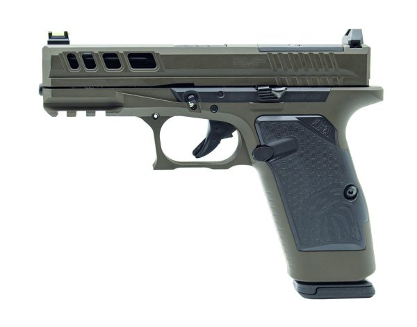 0011717_lfa-lf-ampx-pistol-g19x-frame-9mm-39-in-barrel-17rd-od-green.jpeg LFA LF AMPX Pistol G19X Frame 9mm 3.9 in. Barrel 17Rd OD green