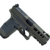 0011718_lfa-lf-ampx-pistol-g19x-frame-9mm-39-in-barrel-17rd-od-green.jpeg LFA LF AMPX Pistol G19X Frame 9mm 3.9 in. Barrel 17Rd OD green