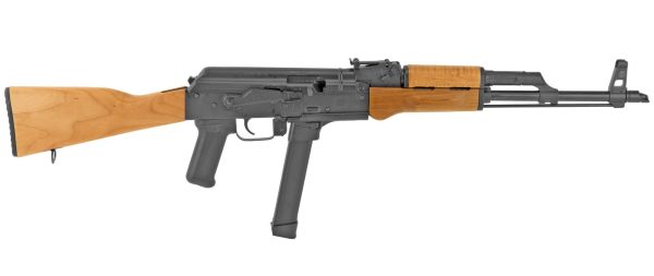0011771_nova-modul-wasr-m-9mm-semi-automatic-rifle-33rd.jpeg Nova Modul WASR-M 9mm Semi-Automatic Rifle 33rd