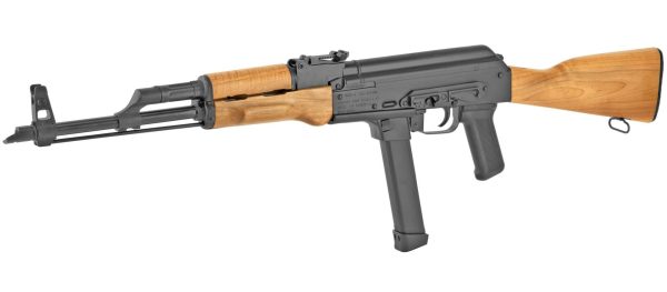 0011772_nova-modul-wasr-m-9mm-semi-automatic-rifle-33rd.jpeg Nova Modul WASR-M 9mm Semi-Automatic Rifle 33rd