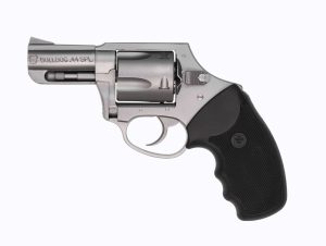 0013103_charter-arms-bulldog-44-special-25-barrel-5rd-stainless-steel-revolver-dao-hammer.jpeg Charter Arms Bulldog .44 Special 2.5" Barrel 5rd Stainless Steel Revolver DAO Hammer