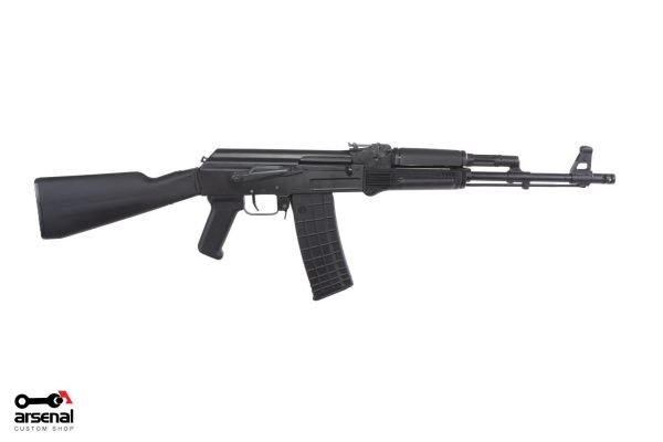 0013376_arsenal-black-cerakote-sam5-556x45mm-ak47-milled-receiver-rifle-30rd.jpeg Arsenal Black Cerakote SAM5 5.56x45mm AK47 Milled Receiver Rifle 30rd