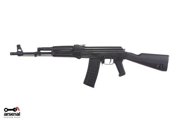 0013377_arsenal-black-cerakote-sam5-556x45mm-ak47-milled-receiver-rifle-30rd.jpeg Arsenal Black Cerakote SAM5 5.56x45mm AK47 Milled Receiver Rifle 30rd