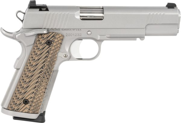 DWF SPEC 9MM SS 10RD NS