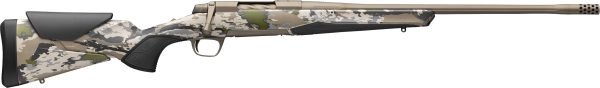BRN XB2 SPD SPR 6.5PRC 20 OV