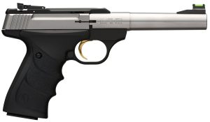 BRN BM CAMPER URX 22LR PST SS