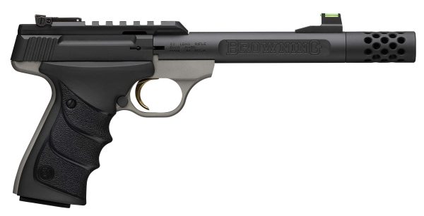 BRN BM PLUS URX FO 22LR 5.9B