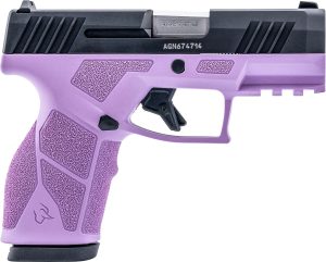 1-GX2931LP-10_R_hs1rk2.jpg TAU GX2 9MM PST 10RD LT PURP