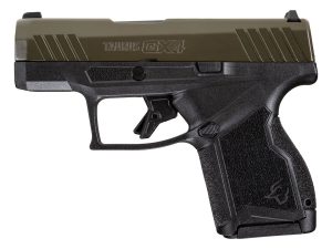 1-GX4M93B__08543.1654103160.1280.1280.jpg Taurus GX4 1-GX4M93B 9mm 3" 11+1 Black/OD Green