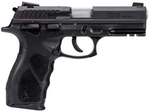 1-TH10041__10544.1724784288.1280.1280.jpg Taurus 1-TH10041 Full Size 10mm 4.25" 15+1 Matte Black