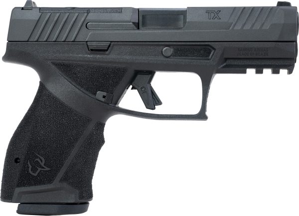 TAU TX9 CMPCT TORO 9MM 4B 15R