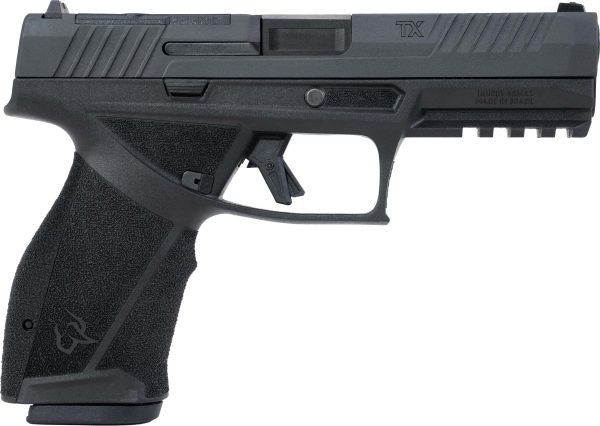 TAU TX9 TORO 9MM 4.5B 17RD