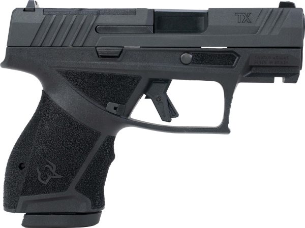 TAU TX9 SUB TORO 9MM 3.4 13RD