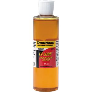 1001940_1.jpg Traditions EZ Lube 1000 Bore Cleaning Solvent 8 oz.