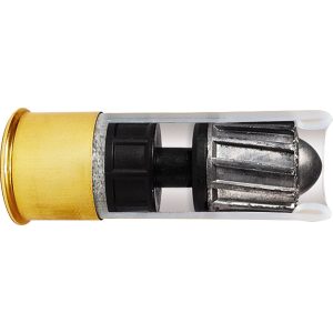 1002081_1.jpg Brenneke Special Forces Maximum Barrier Slugs 12 ga. 2 3/4 in. 1 3/8 oz. 5 rd.