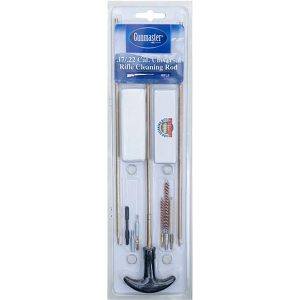 1002495_1.jpg Gunmaster Universal Pistol/Rifle Cleaning Kit .17-22 cal.