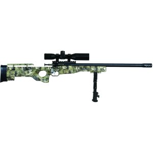 1002611_1.jpg Keystone Crickett Precision Rifle Package 22LR Kryptek Blued