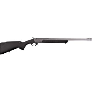 1004697_1.jpg Traditions Outfitter G3 Single Shot Rifle 350 Legend 22 in. Cerakote