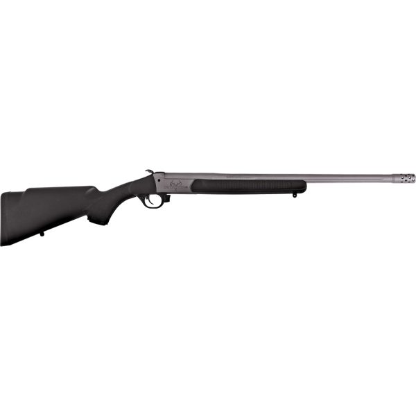 1004697_1.jpg Traditions Outfitter G3 Single Shot Rifle 350 Legend 22 in. Cerakote