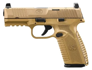 1016931-14270778.webp FN 510 MRD 10MM PSTL NMS FDE 2-15Rd