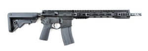 1019218-14272521.jpg FRANKLIN M4HTF XTD R3 16" 350 RIFLE