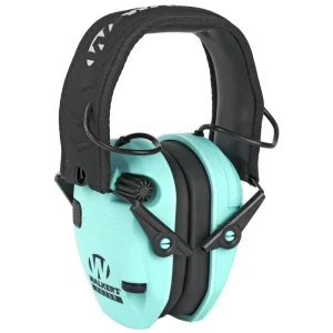 102360-14172384.webp WALKERS RAZOR SLIM ELECTRONIC MUFF LIGHT TEAL 4/CASE