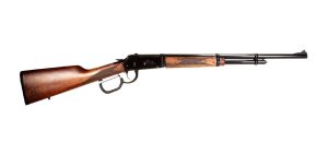 1049546-14288009.jpg HERITAGE RANGE SIDE LEVER 410G 20" 5RD BLK