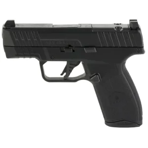 IWI MASADA SLIM ELITE 9MM 3.4" 2-10RD MAGS 3 DOT SIGHT