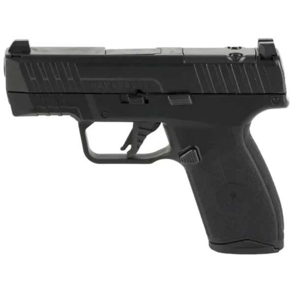1058823-14293828.webp IWI MASADA SLIM ELITE 9MM 3.4" 2-10RD MAGS 3 DOT SIGHT