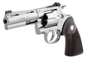 1061329-14294726.jpg COLT PYTHON TARGET STAINLESS REVOLVER 357 MAG 4.25" 6 RD