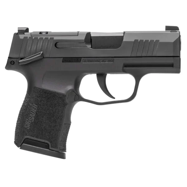 1066526-14301167.webp SIG SAUER P365 9MM 3.1" O.R. SAFETY 2-10RD MAGS, MASS COMPLIANT